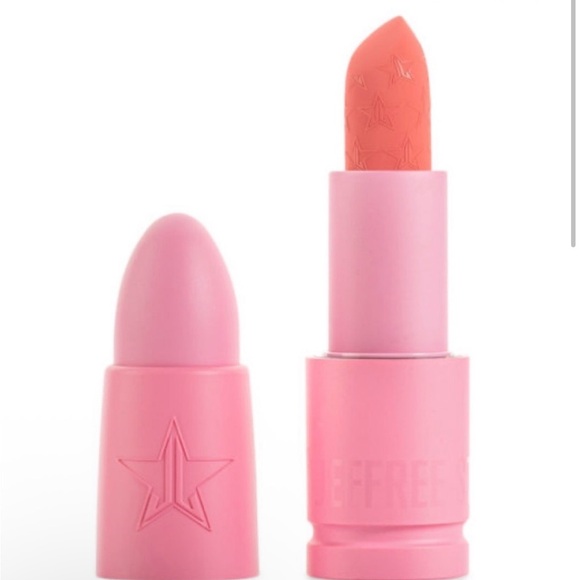 Jeffree Star Velvet Trap - Honey Suck Me Lipstick - Picture 2 of 4